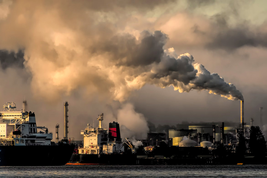 Carbon Capture Magazine Podcast Series: Start-up Spotlight: Mantel 10