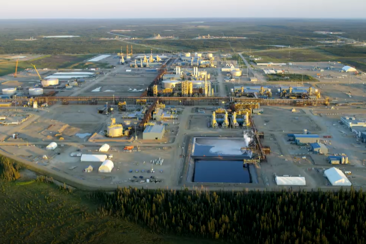 Wood named preferred fired-equipment partner as first commercial project advances in Western Canada.