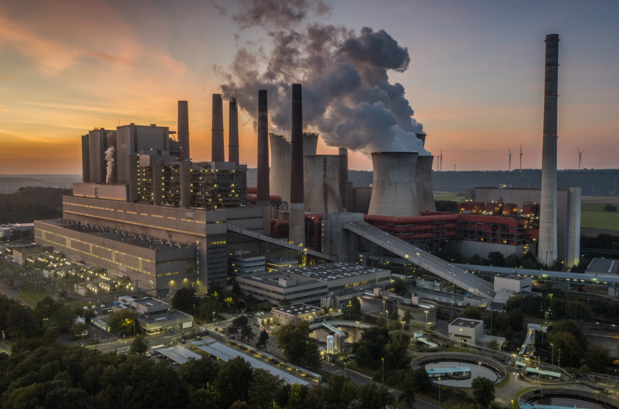 GlobeNewWire: TerraSpark Energy Campus Wins $18.5M DOE Grant for West Virginia Power and Carbon Capture Project